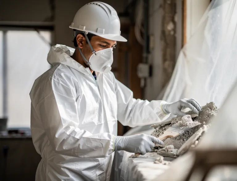 Asbestos Removal service in Evansville